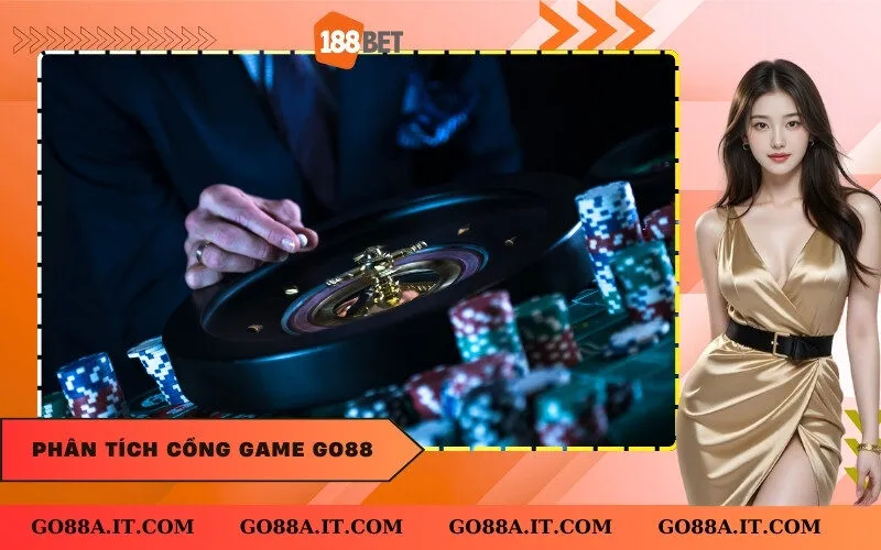 Phân Tích Cổng Game Go88